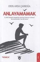 Cover Anlayamamak