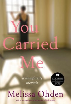 You Carried Me - Ohden, Melissa
