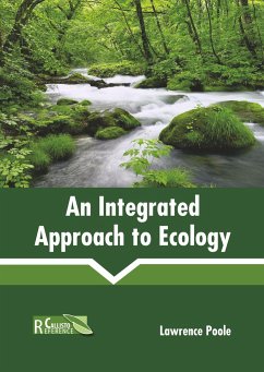 An Integrated Approach to Ecology