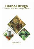 Herbal Drugs: Synthesis, Interactions and Applications