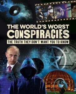 The World's Worst Conspiracies - Rothschild, Mike