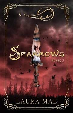 Sparrows - Mae, Laura
