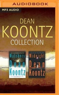 Dean Koontz - Collection: Watchers & Midnight - Koontz, Dean