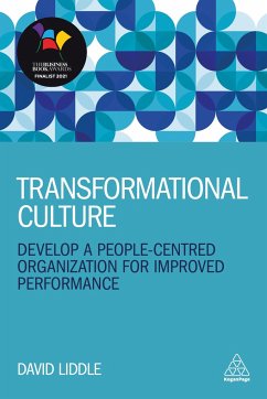 Transformational Culture - Liddle, David