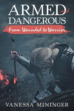 Armed and Dangerous - Mininger, Vanessa