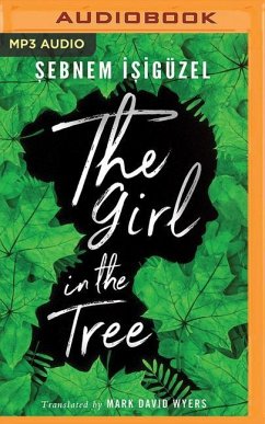 The Girl in the Tree - 304;&351;Igüzel, &Ebnem