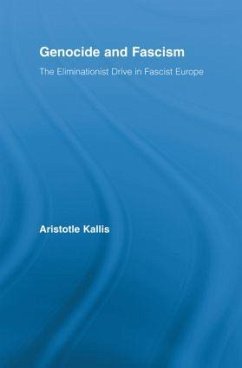 Genocide and Fascism - Kallis, Aristotle