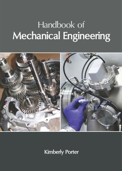 Handbook of Mechanical Engineering