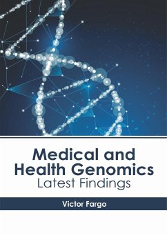 Medical and Health Genomics: Latest Findings