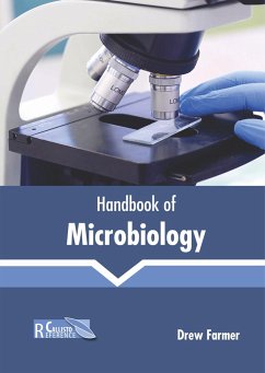 Handbook of Microbiology