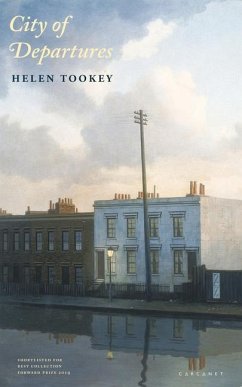 City of Departures - Tookey, Helen