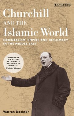 Churchill and the Islamic World - Dockter, Warren