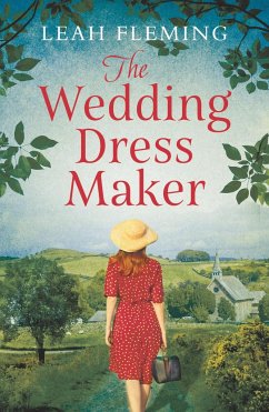 The Wedding Dress Maker - Fleming, Leah