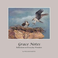 Grace Notes - Marvin, William