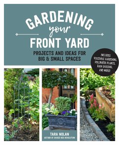 Gardening Your Front Yard - Nolan, Tara