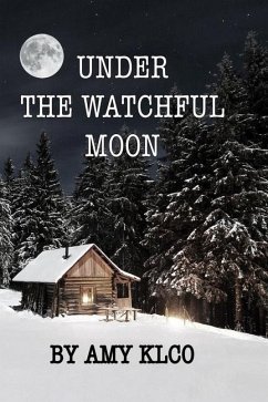 Under the Watchful Moon - Klco, Amy
