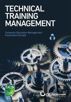 Technical Training Management - Cedma Europe