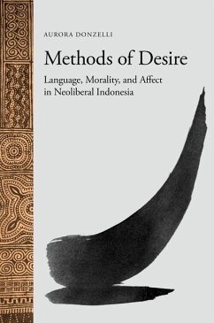 Methods of Desire - Donzelli, Aurora