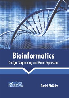 Bioinformatics: Design, Sequencing and Gene Expression
