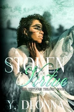 Stolen Virtue - Deonna, Y.