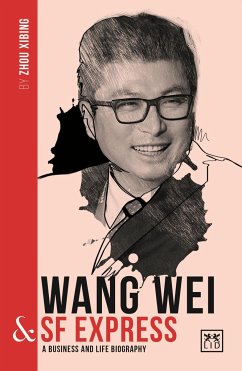 Wang Wei & SF Express - Xibing, Zhou