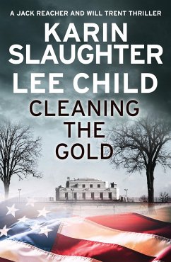 Cleaning the Gold - Slaughter, Karin; Child, Lee