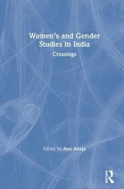 Women's and Gender Studies in India