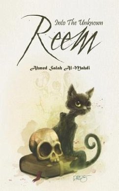 Reem: Into the Unknown - Al-Mahdi, Ahmed Salah