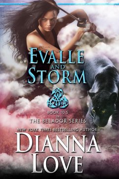 Evalle and Storm - Love, Dianna