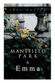Mansfield Park & Emma