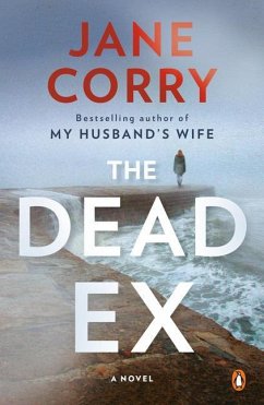 The Dead Ex - Corry, Jane