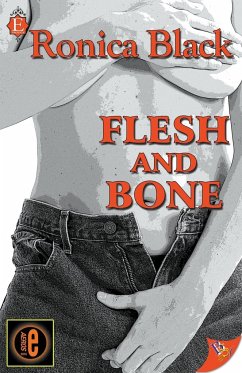 Flesh and Bone - Black, Ronica