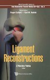 LIGAMENT RECONSTRUCTIONS