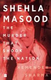 Shehla Masood Shehla Masood