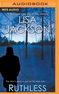 Ruthless - Jackson, Lisa