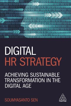 Digital HR Strategy - Sen, Soumyasanto