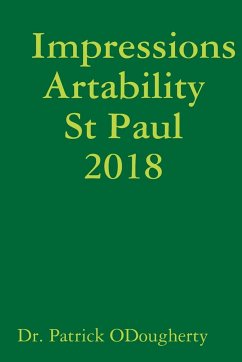 Impressions Artability St Paul 2018 - Odougherty, Patrick