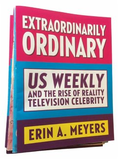 Extraordinarily Ordinary - Meyers, Erin A