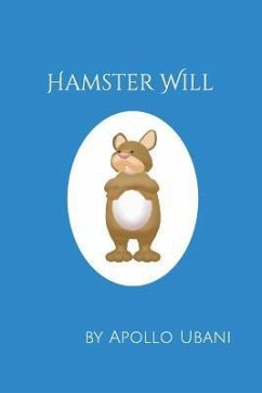 Hamster Will - Ubani, Apollo