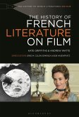 The History of French Literature on Film The History of French Literature on Film