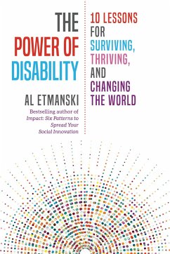 The Power of Disability - Etmanksi, Al