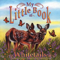 My Little Book of Whitetails - Marston, Hope Irvin