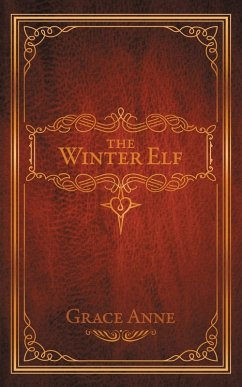 Cover Winter Elf