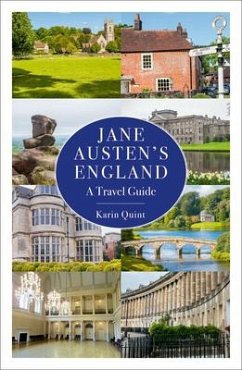 Jane Austen's England - Quint, Karin