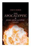 The Apocalyptic & Post-Apocalyptic Boxed Set by Stanley G. Weinbaum: The Black Flame, Dawn of Flame, The Adaptive Ultimate, The Circle of Zero, Pygmal