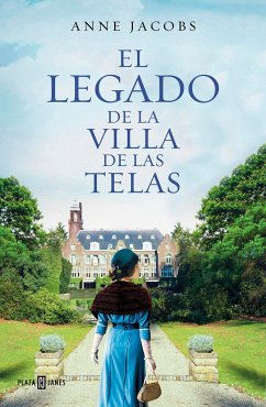 El Legado de la Villa de Las Telas / The Legacy of the Cloth Villa - Jacobs, Anne