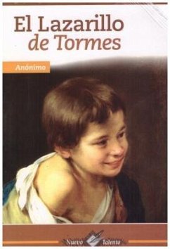 Lazarillo de Tormes - Anonimo