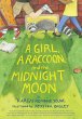 A Girl, a Raccoon, and the Midnight Moon - Bild 1