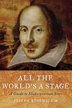 All the World's a Stage - Rosenblum, Joseph