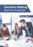 Decision Making: Business Essentials